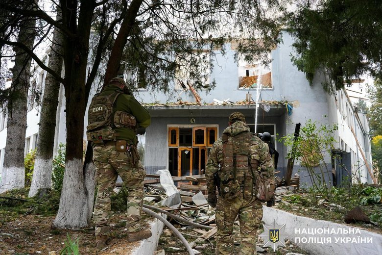 ВНЗ в Рівному переходять на дистанційне навчання