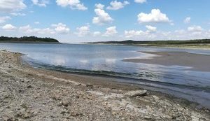 Доступной в оккупированном Крыму воды достаточно для обеспечения потребностей гражданского населения, - МинВОТ