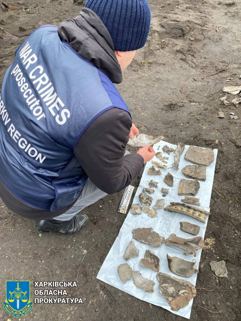 У Харкові внаслідок ракетних ударів РФ загинули 3 особи, ще 13 поранено 07