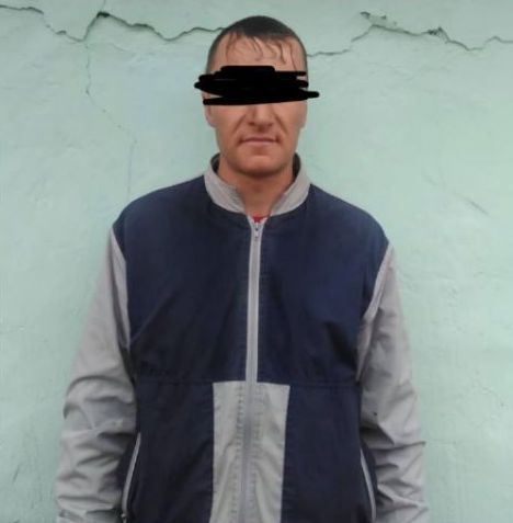 Подозреваемый в убийстве четверых человек в Одесской области задержан, - Нацполиция 01