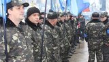 евромайдан отряд самообороны