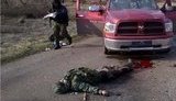 боевики террористы груз-200