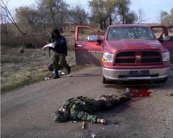 боевики террористы груз-200