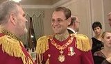 Украинское дворянство считает себя наследниками рыцарей Киевской Руси. ВИДЕО.
