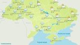 украина погода