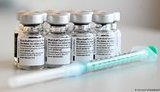 вакцина,pfizer