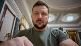 зеленський