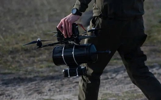 Міноборони дозволило коригувати ціни контрактів на оптоволоконні дрони для стабільних поставок на фронт