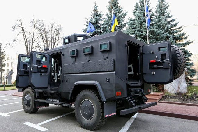 Проект Гособоронзаказа-2020 ликвидирует ракетную программу Украины 02