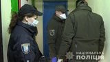 У київській багатоповерхівці вибухнула граната: двоє постраждалих, - поліція. ФОТО