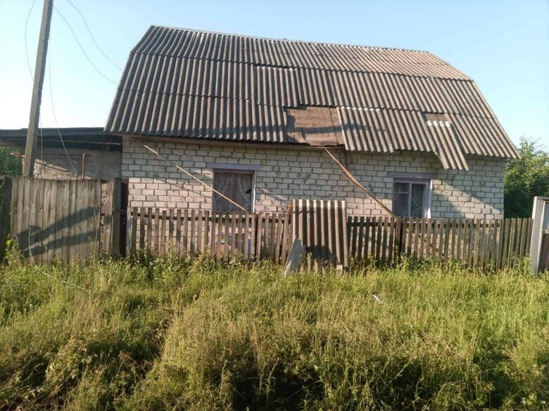 Оккупанты обстреляли 5 громад в Сумской области, зафиксировано более 60 прилетов 02