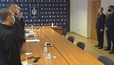 Родини Героїв Небесної Сотні звернулися до Зеленського та Сухачова через недовіру до конкурсу на посаду голови управління ДБР у справах Майдану