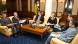 Ющенко хочет, чтобы правоохранители работали по его сценарию: &amp;quot;Мне известно, как готовится политическое шоу сдачи Лозинского&amp;quot;