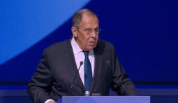 очільник мзс рф