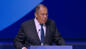 Голова російського МЗС Лавров: "Если Европа нападет на Российскую Федерацию, то война будет очень короткой". ВIДЕО