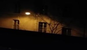 В ходе спецоперации полиции под Парижем произошла перестрелка: несколько человек получили травмы, - Liberation. ВИДЕО