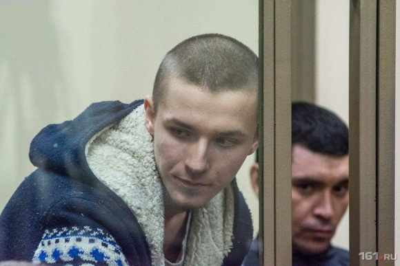 Ukrainian citizen Panov, charged with terrorism in Russia, died in pretrial detention center in Rostov, - Fontanka 01