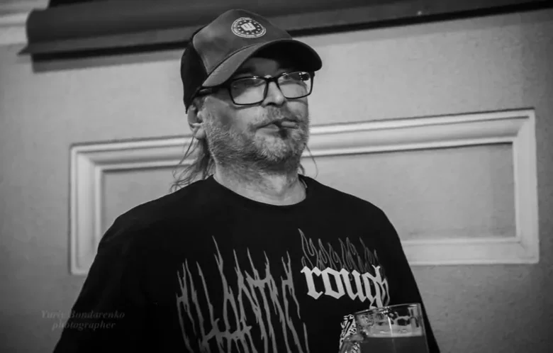 Photo: Facebook Artem Zhavoronkov