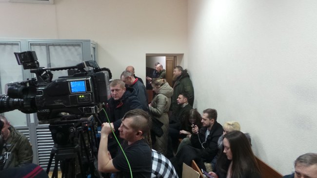 Свідки підтвердили в суді, що Дугарь має алібі, - адвокат 12