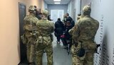 Блоковано діяльність незаконного російського фінансового проєкту "Just2Trade", - СБУ. ФОТОрепортаж