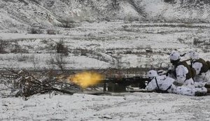 Украина сообщит государствам-участникам ОБСЕ о сегодняшней атаке российских наемников на Донбассе