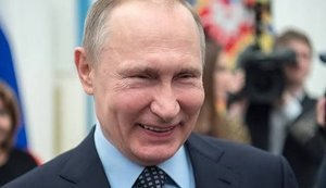 У Росії зафіксували найбільше за вісім років падіння рейтингу Путіна