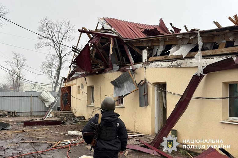 Обстріли Донеччини