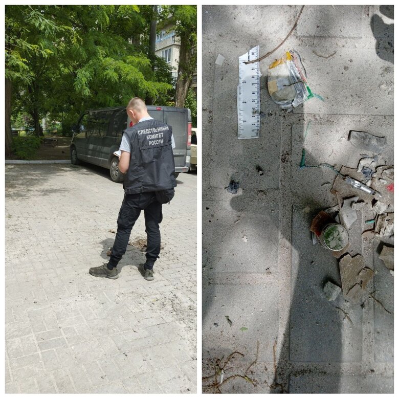 В оккупированном Мелитополе пытались подорвать чиновника оккупационной администрации 01