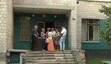 Праздничное "покращення" в День медика: докторов, отработавших более 20 лет, лишают жилья. ВИДЕО