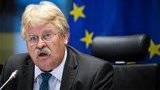 У питанні незалежності судової системи не має бути помилки, - радник президента Єврокомісії з питань України Брок