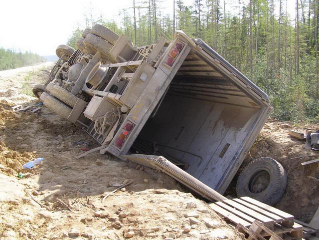 россия разруха дорога