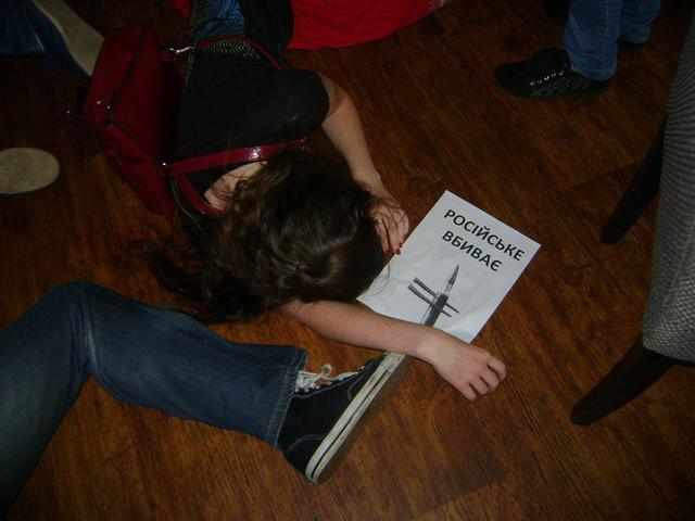 убийство россия кафе