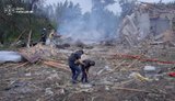 Enemy struck specifically when foreign delegations were in Kyiv. This is deliberate act of terrorism, - Budanov on tragedy in Kyiv region