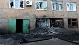 обстрел сартана