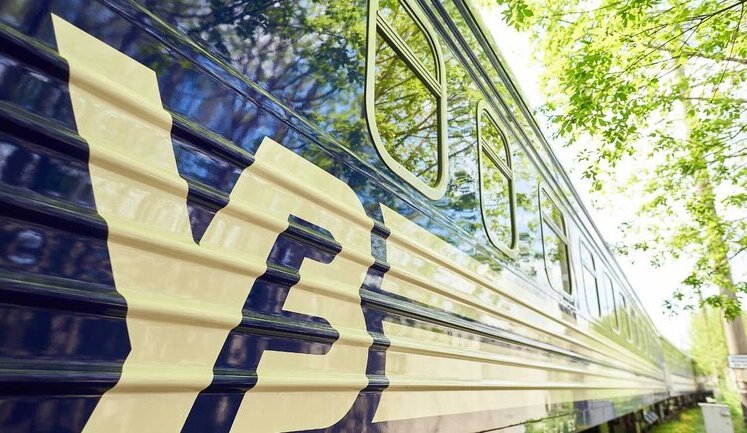 "Укрзалізниця" призначила додаткові поїзди з Києва до Вінниці, Чернігова та Кривого Рогу. Коли курсуватимуть?