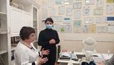 У Дніпрі відбулася масова COVID-вакцинація алергіків. ВIДЕО