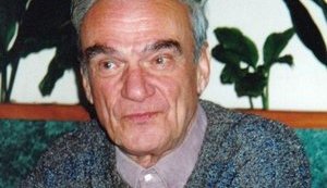 Скончался диссидент, солагерник Стуса и Чорновила Михаил Хейфец