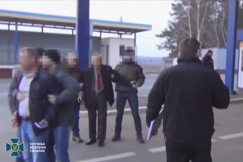 С начала агрессии РФ против Украины военная контрразведка задержала 1096 участников НВФ и пресекла деятельность 6 террористических групп, - СБУ 06 С начала агрессии РФ против Украины военная контрразведка задержала 1096 участников НВФ и пресекла деятельность 6 террористических групп, - СБУ 06