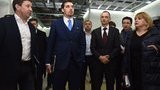 До літа будуть завершені будівельні роботи в столичному Охматдиті, - радник прем