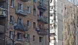 київ,обстріл,куренівка