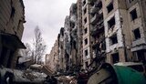 обстріл