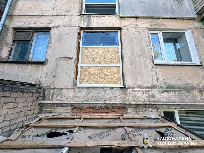 Shelling of Ukraine on 25 September