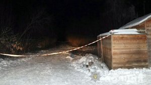 Мужчина на Хмельнитчине пытался взорвать знакомых гранатой