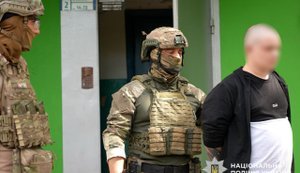 На Сумщині поліція та СБУ ліквідували міжрегіональне організоване наркоугруповання. ФОТОрепортаж