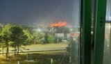 Kirishsky oil refinery, enemy UAV launch site and Yeisk airfield hit, - General Staff
