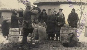 За злочин Голодомору відповідальність несе вся вертикаль: від Сталіна до активістів на місцях, - історик Людмила Гриневич