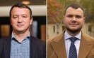 Міністр економіки Петрашко та інфраструктури Криклій написали заяви про відставку, - прессекретарка Разумкова