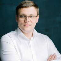 Семен Кривонос