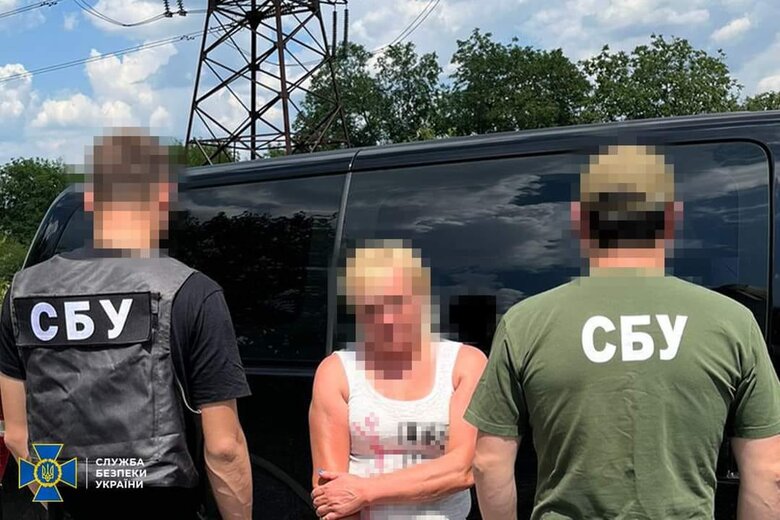 Судитимуть подружжя агентів РФ, яке збирало дані про ППО на Сумщині
