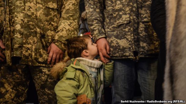 память киборги дап панахида